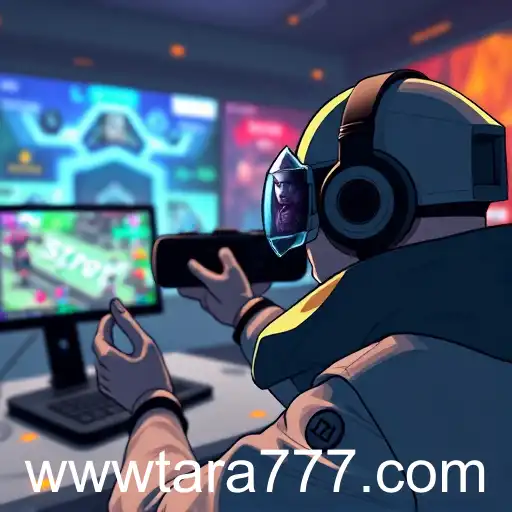 The Digital Evolution of Gaming Communities