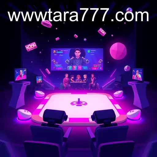 Digital Evolution: The Rise of Tara777