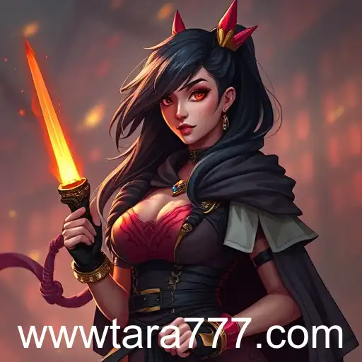 The Digital Triumph of Online Game Hub Tara777