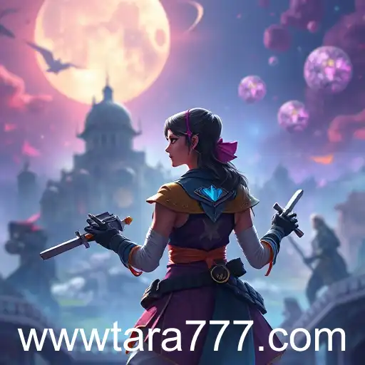 The Rise of Tara777: A Gaming Evolution