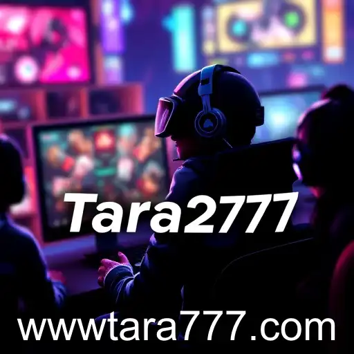Digital Entertainment and the Rise of Tara777