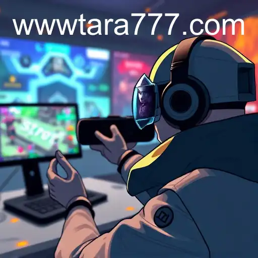 The Digital Evolution of Gaming Communities