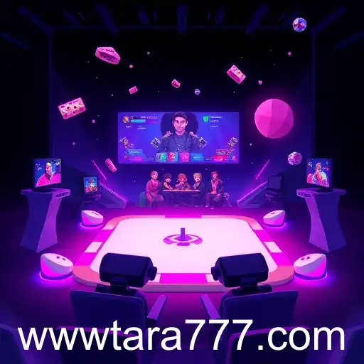 Digital Evolution: The Rise of Tara777