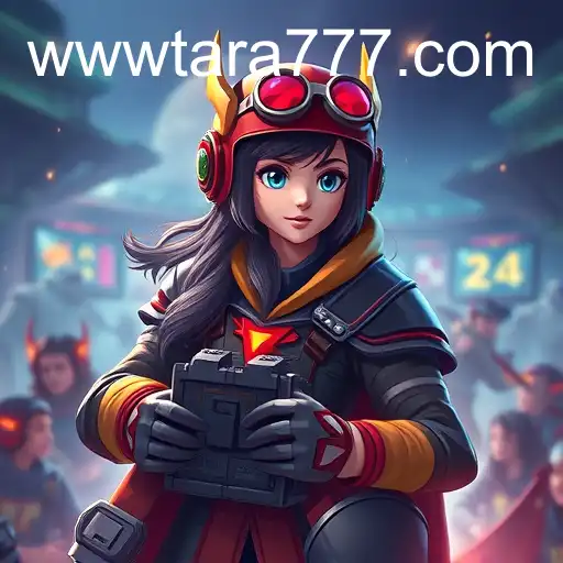 The Evolution of Online Gaming