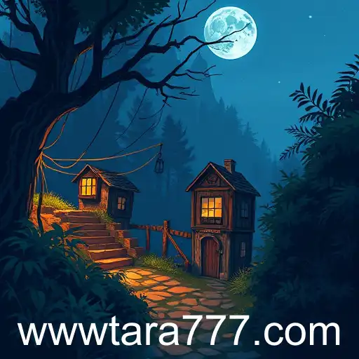 The Gaming Revolution: How Tara777 is Shaping 2025