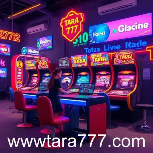 Gaming in 2025: The Rise of Tara777