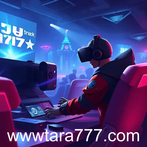 Tara777: A New Era of Gaming