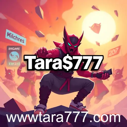 The Evolution of Online Gaming and Tara777's Role