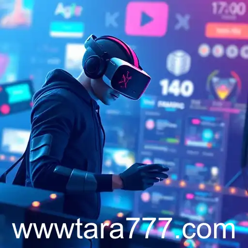 The Rise of Gaming in 2025