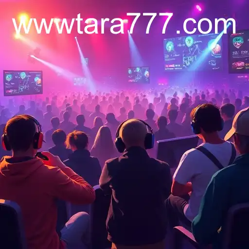 The Rise of Online Gaming in 2026