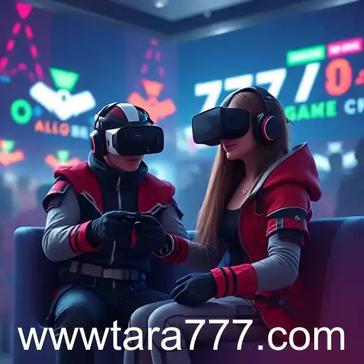 Rise of Tara777 in Online Gaming