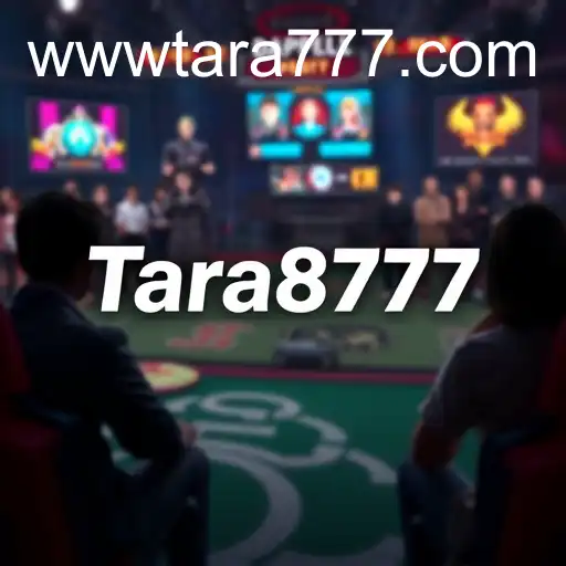 Tara777: Gaming Evolves in the New Era