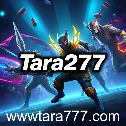 The Rise and Influence of Tara777 in the Gaming World
