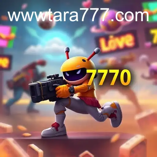 Revolutionizing Gaming: Tara777 and the Future of Online Play