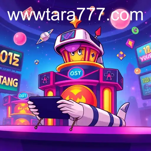 Tara777: Gaming Trends and Market Dynamics