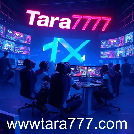 The Rise of Online Gaming in 2025: The Tara777 Phenomenon