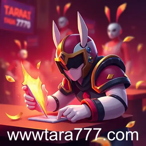 Tara777: Revolutionizing Online Gaming Experience