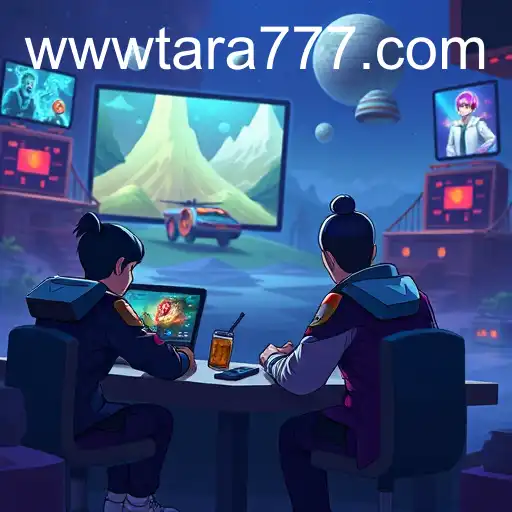 Tara777: Redefining Online Gaming in 2026