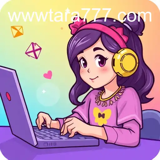 Exploring 'Kids Games' Online: Fun and Educational Adventures with Tara777