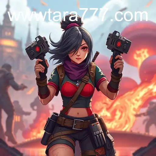 The Rise of Multiplayer Games and the Influence of Players like 'Tara777'