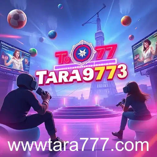 Revolutionizing Online Engagement with Tara777