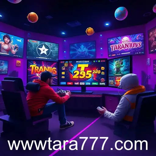 The Rise of Online Gaming Communities in 2025