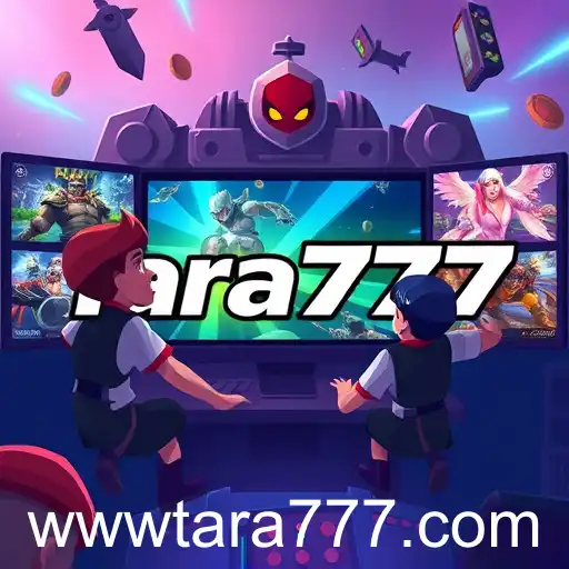 The Rise of Tara777 in Online Gaming