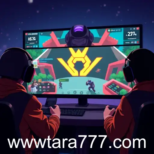 The Rise of Online Gaming in 2025