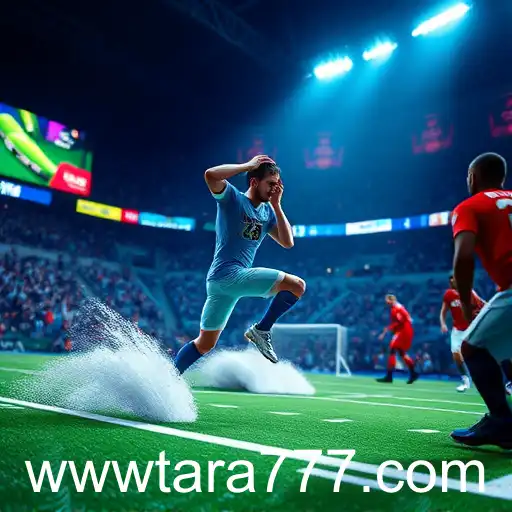 The Evolution of Tara777: Redefining Online Gaming