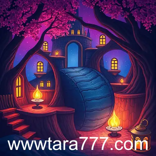 Online Gaming Revolution with Tara777