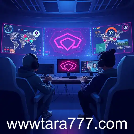 Unveiling Tara777's Impact on Gaming
