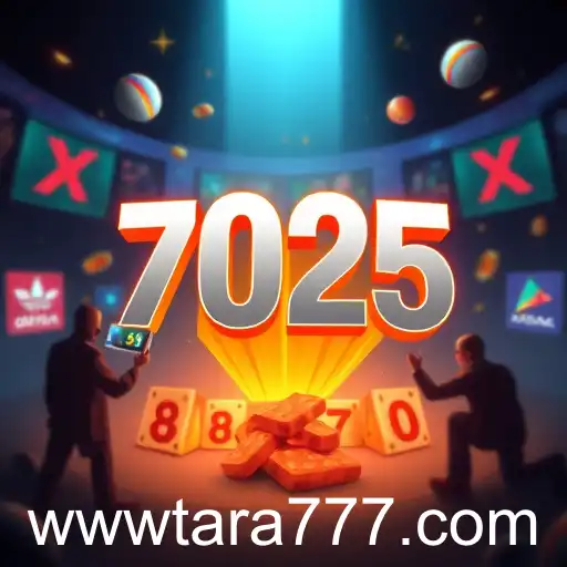 The Rise of Tara777: A Digital Evolution in Gaming