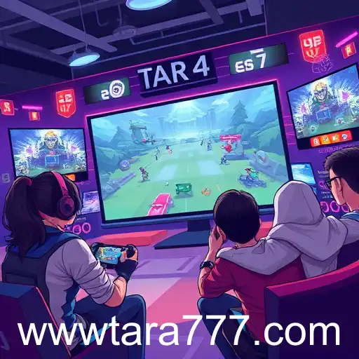 The Rise and Influence of Tara777 in Online Gaming