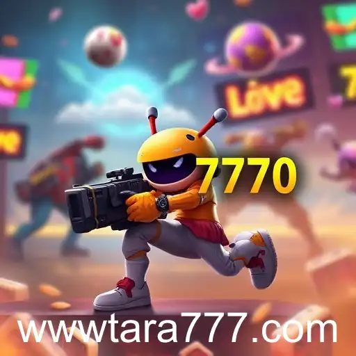 Revolutionizing Gaming: Tara777 and the Future of Online Play