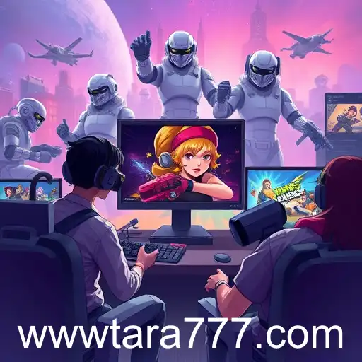 Tara777: Revolutionizing Online Gameplay in 2026