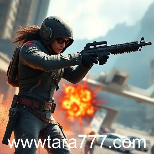 The Rise of Tara777: A Gaming Revolution