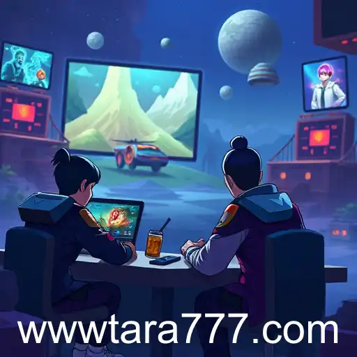 Tara777: Redefining Online Gaming in 2026